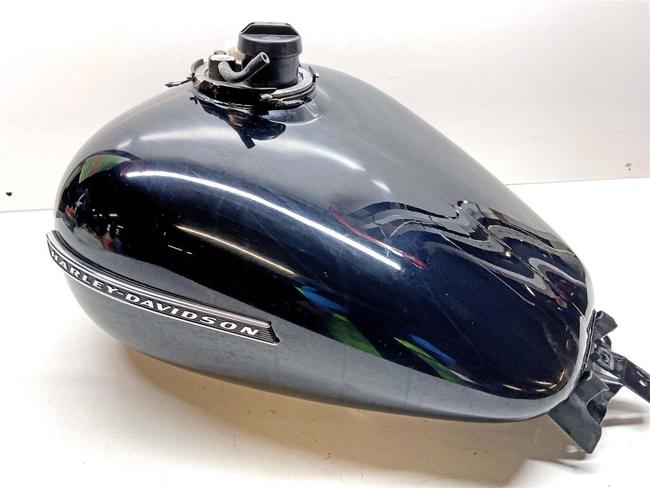 2018 Harley-Davidson Street Glide Special FLHXS Fuel Tank - 61356-08