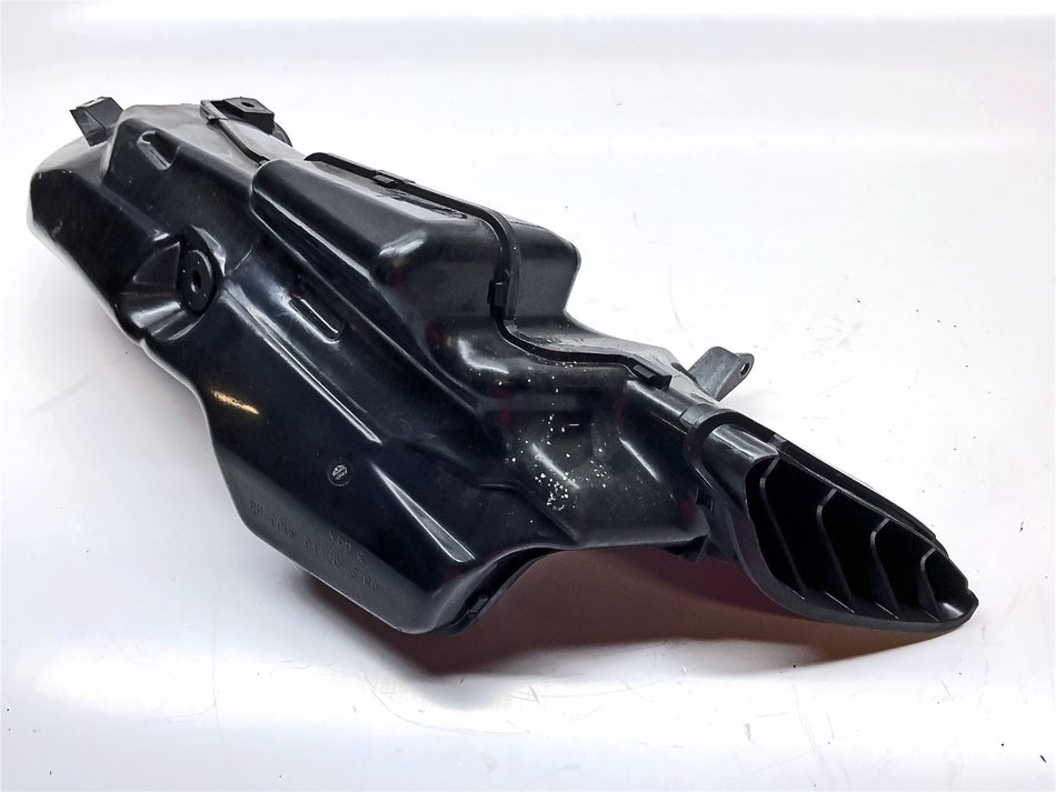 2010 Suzuki GSX-R600 Right Air intake - 9440237H00000