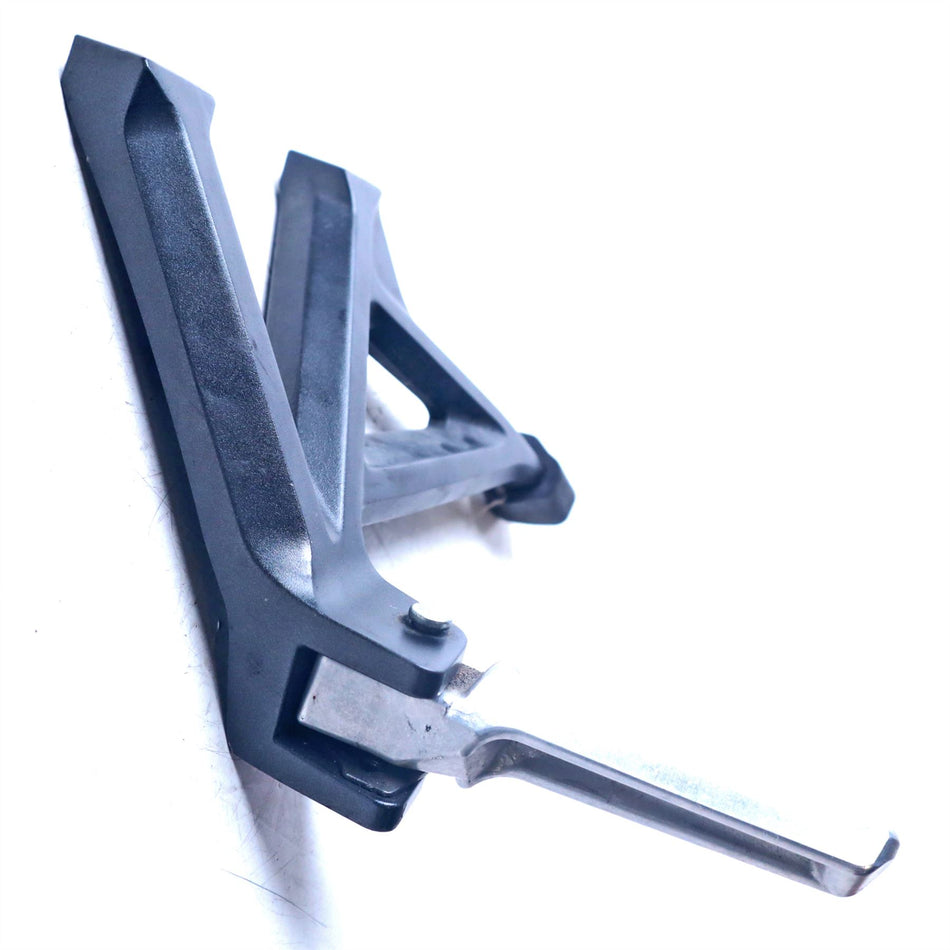 2023 Honda CRF1100L Africa Twin Left Rear Footrest - 50725MKSE00ZA