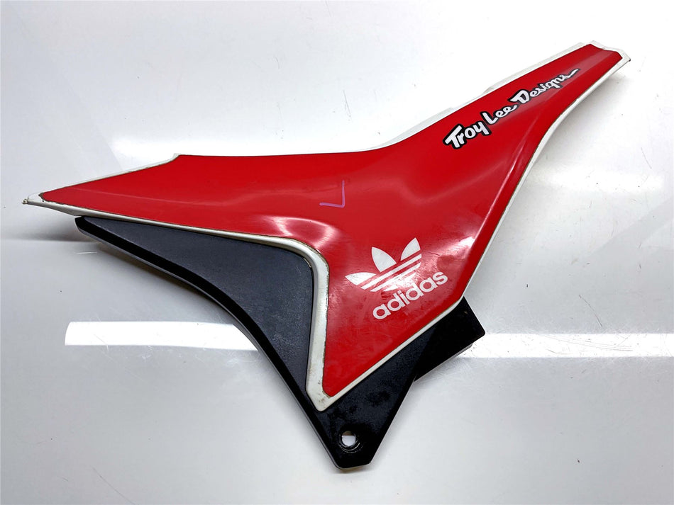 2013 Honda CRF250L Rear Left Fairing - 83601KZZ9000
