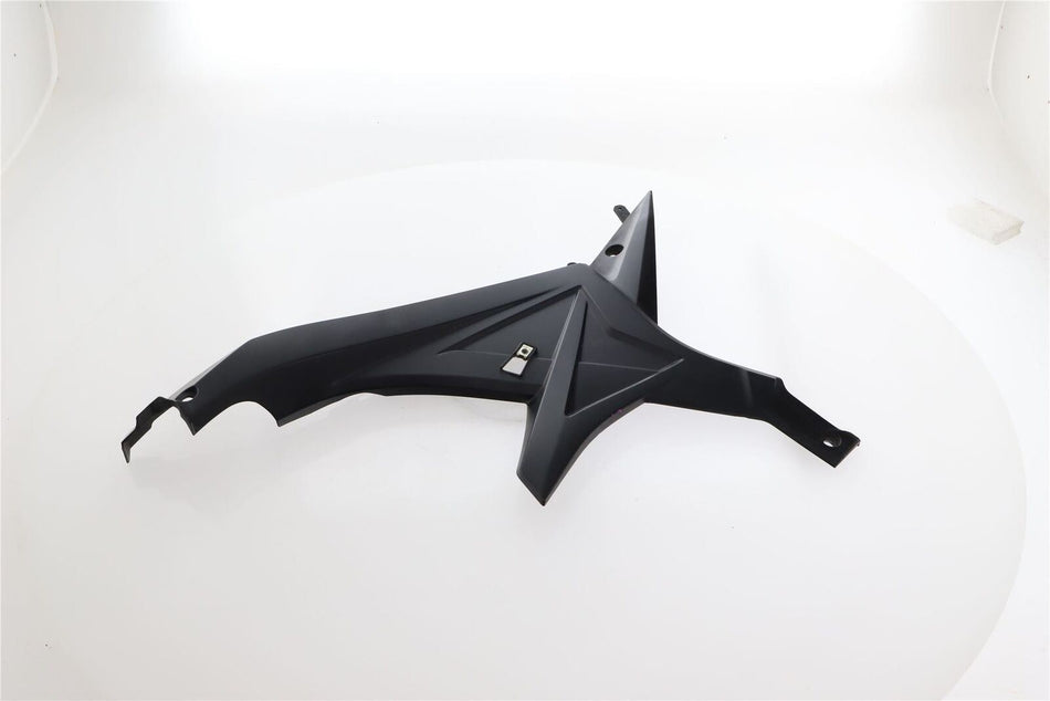 2017-ON SUZUKI GSX-S125 L/H Rear Frame Cover - 4721123K00291