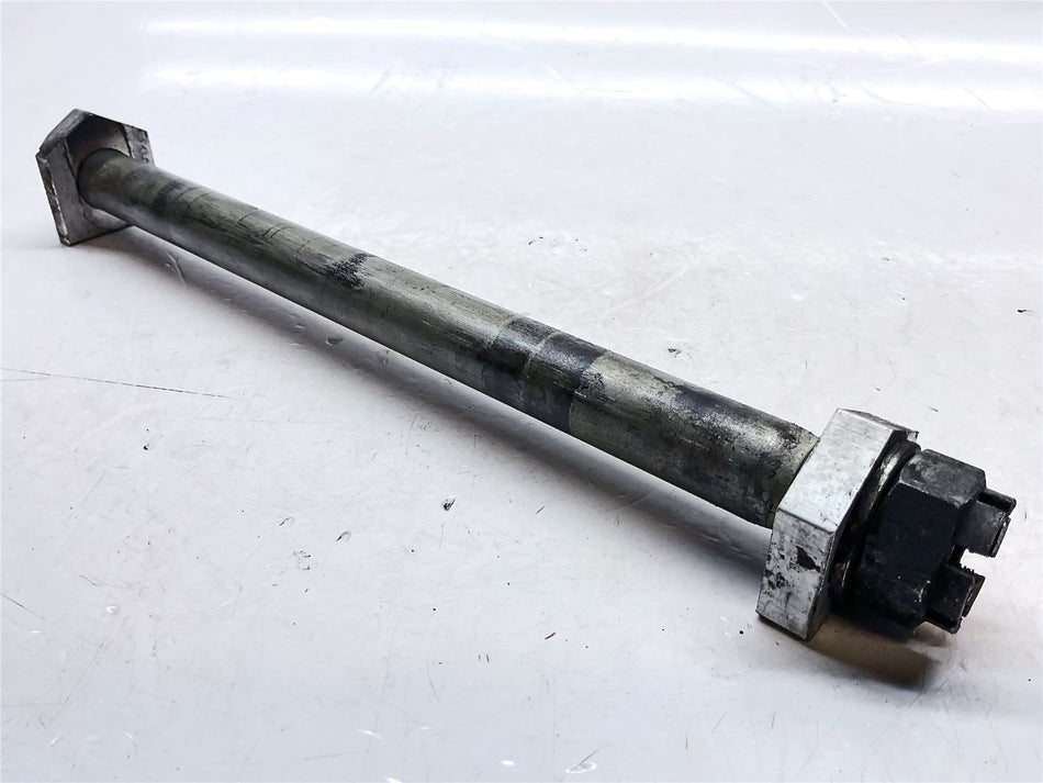 2017 Kawasaki ZZR1400 Rear Wheel Spindle - 41068-0612