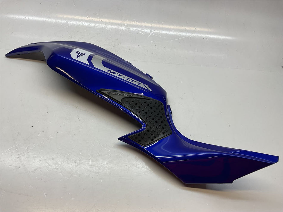Yamaha MT-07 Fuel Tank Cover