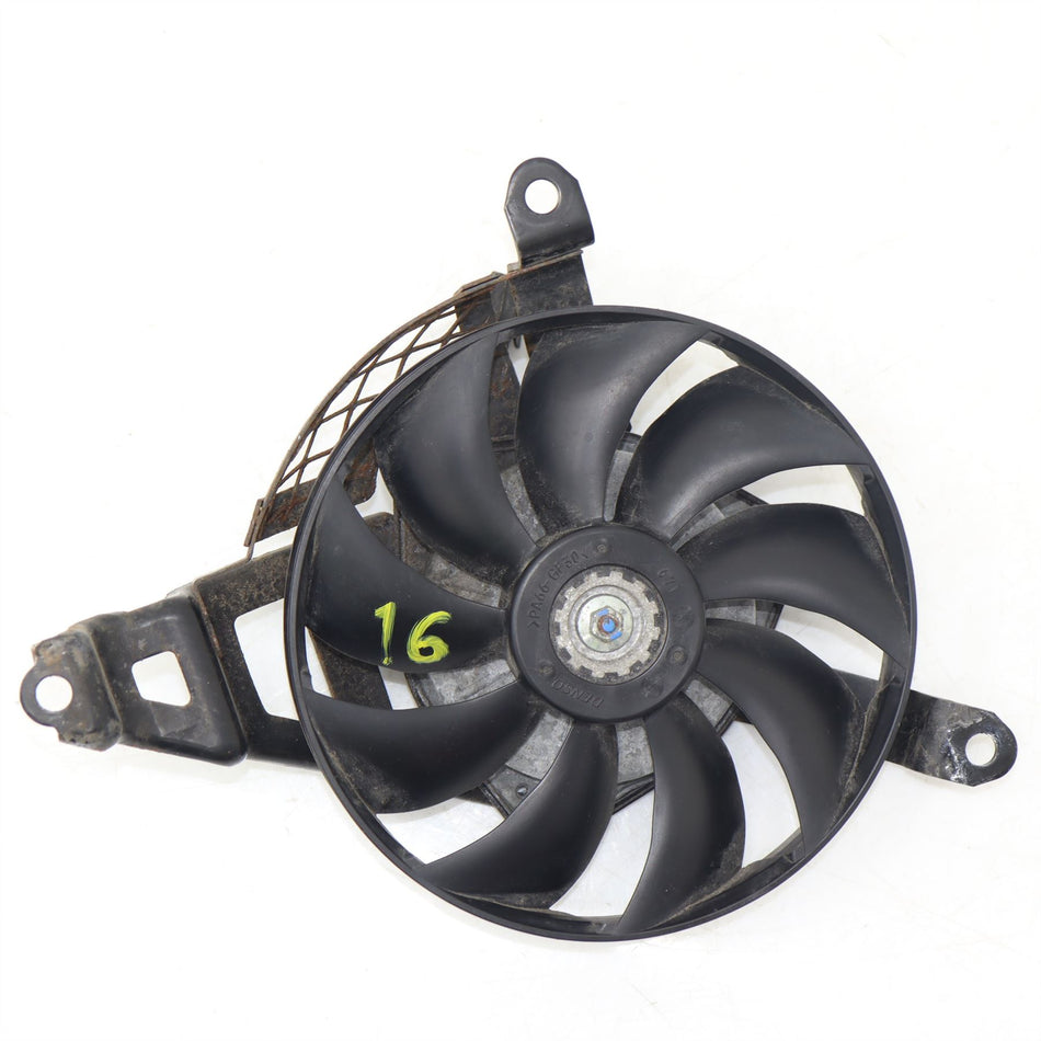 2017-2023 SUZUKI V-STROM 650 Radiator Fan - 1780011J00000