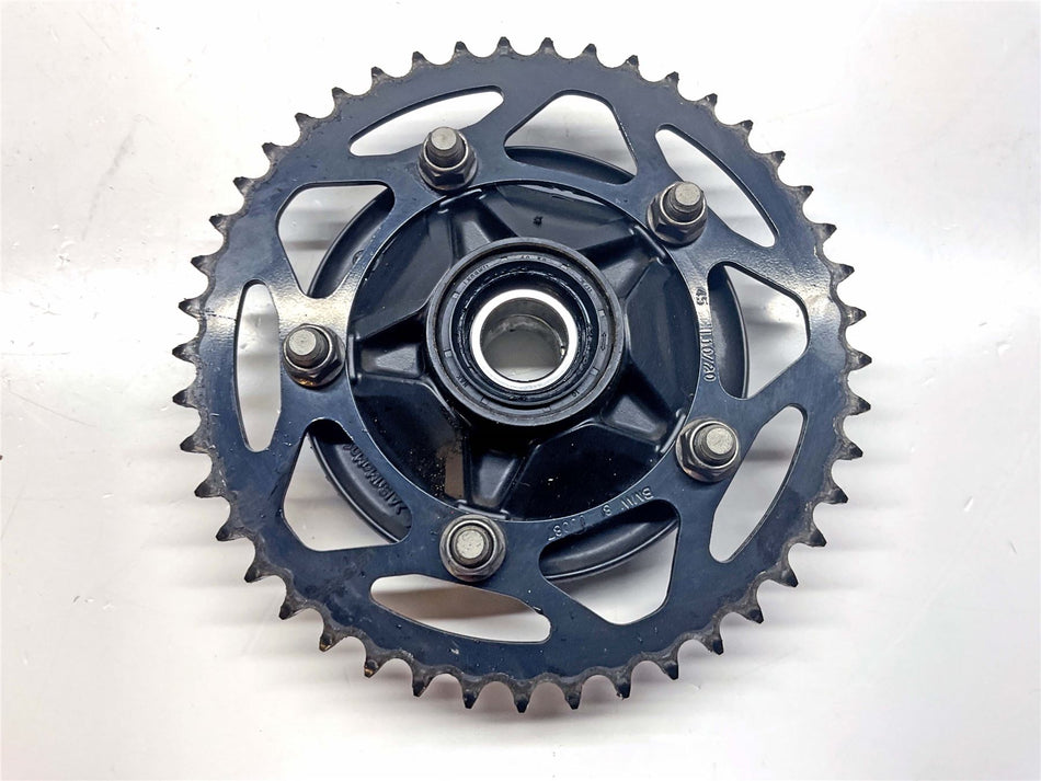 2021 BMW S1000RR Sport Sprocket Carrier - 33817106017