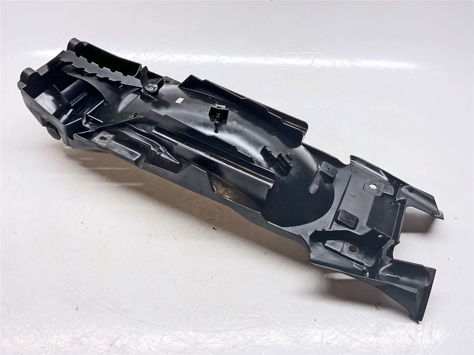 2011 BMW R1200GS Adventure Rear Wheel Cover Undertray - 46627708646