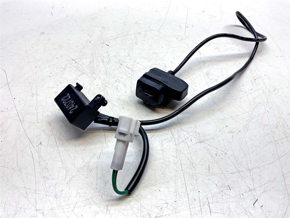 2025 Ducati Hypermotard 698 Mono USB Charger - 38640641C