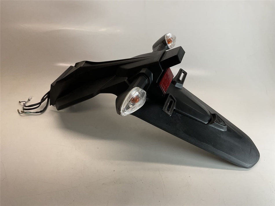 2020 SUZUKI GSX-R125 Rear Fender/Mudguard - 63111-23K00