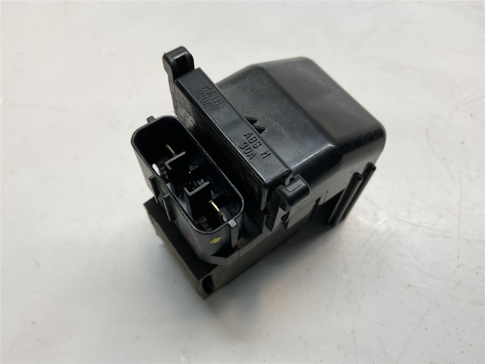 2019 Honda CRF1000L Starter Relay 38301MKKD01