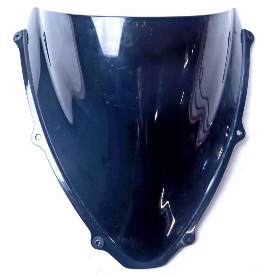 2008 Suzuki GSX-R600 Dark Tint Screen