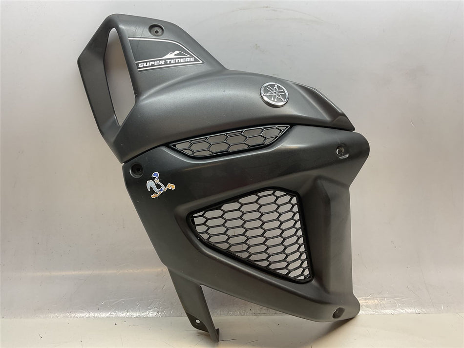 2022 Yamaha Super Tenere Front LH Fairing