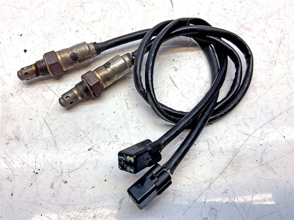 2024 Triumph Tiger 900 Rally Pro Oxygen Lambda Sensor - T2204263