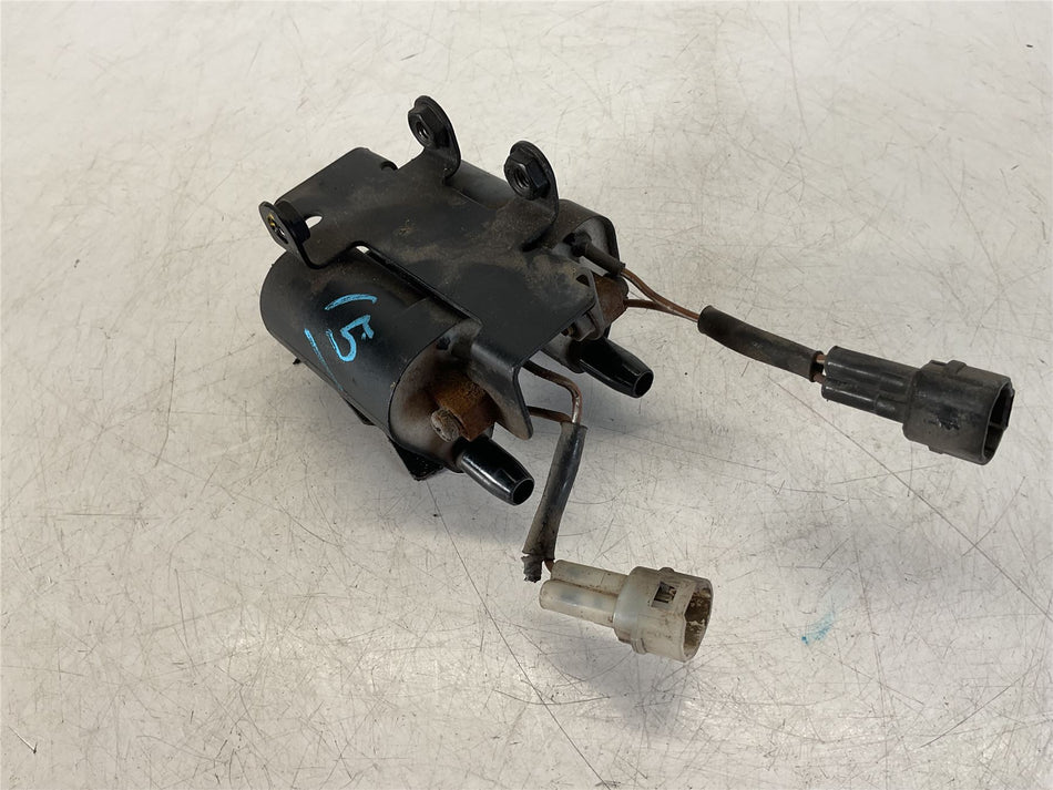 2020 Royal Enfield Interceptor 650 Ignition Coils - 148089/B