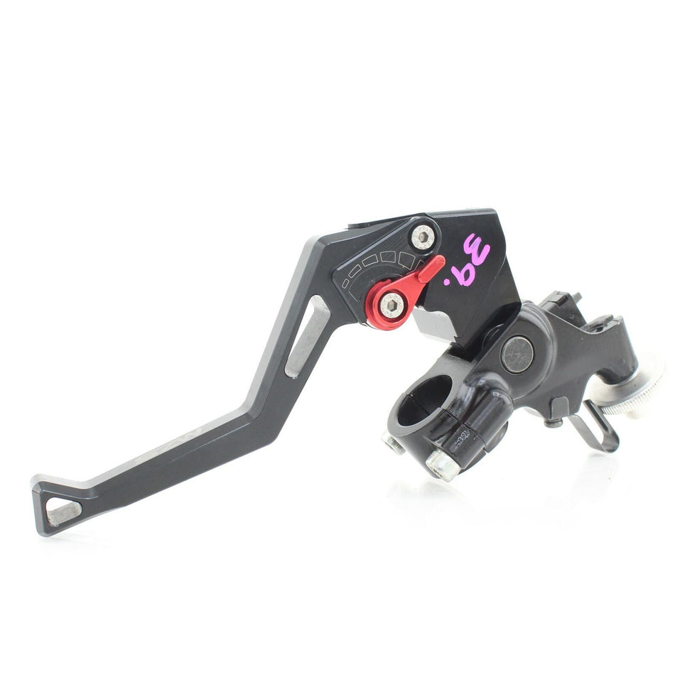 2011-2020 KAWASAKI ZX10 R MZS Clutch Lever - 460760126