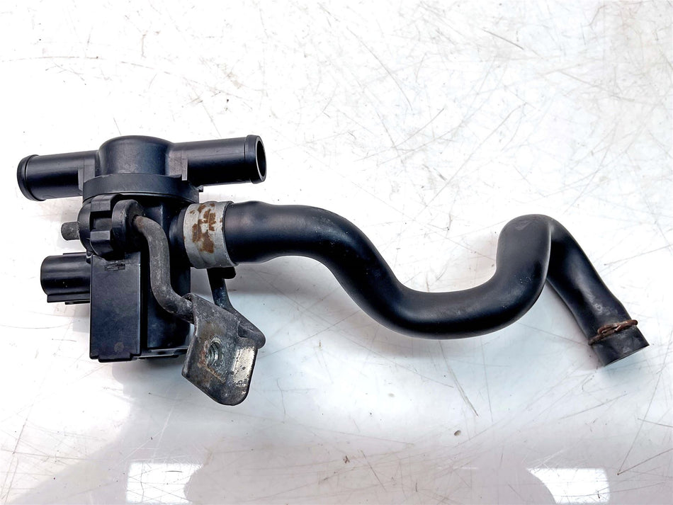 2007 Suzuki GSR 600 Air Cut Valve - 1851029G31000