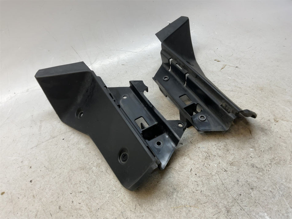 2011 Triumph Tiger 800 XC Infill Panels (L & R)