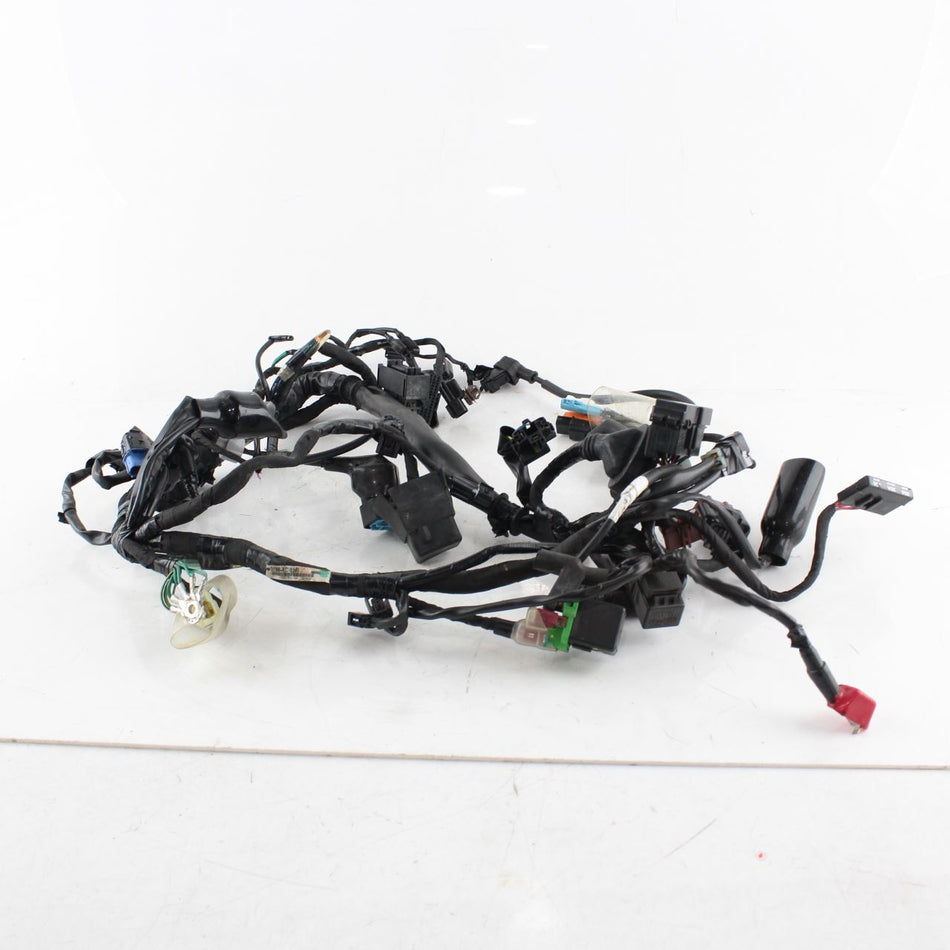 2021-ON HONDA CRF 300L Main Wiring Harness  - 32100-K1T-E50