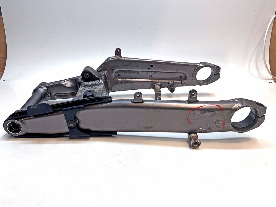 2011 Kawasaki Ninja 1000 ZX1000H ABS Rear Swingarm - 330010694