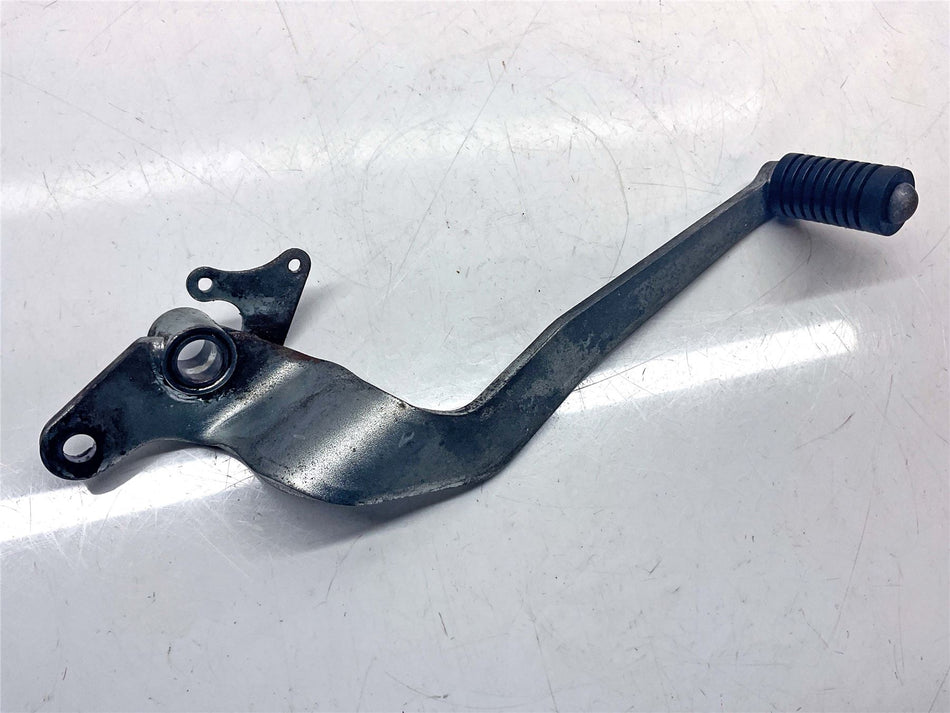 2014 Yamaha MT-07 Rear Brake Pedal - 1WS2721100