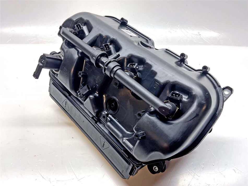 2025 BMW S1000R Sport Air Box - 13719443365
