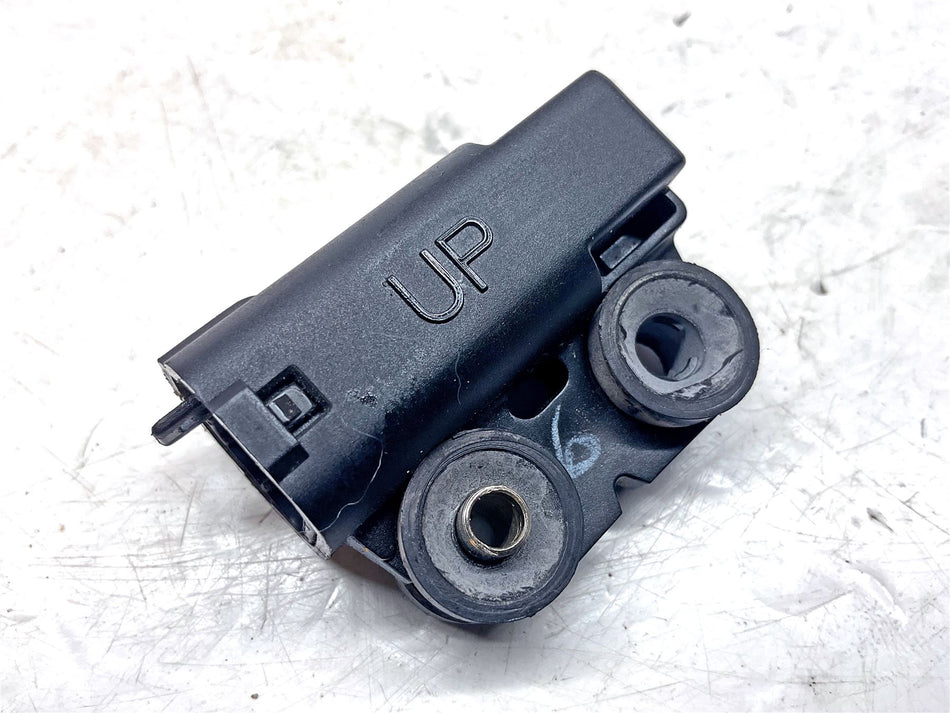 2024 Norton Commando 961 SP Tilt Sensor