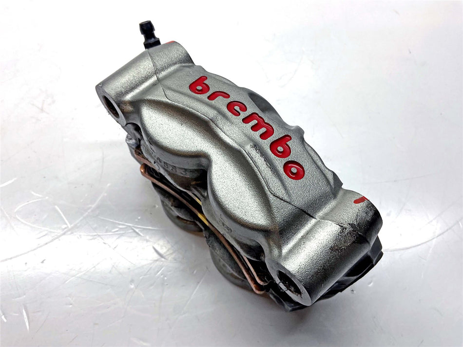 2019 Triumph Scrambler 1200 XC Brembo Front Left Brake Caliper - T2025730