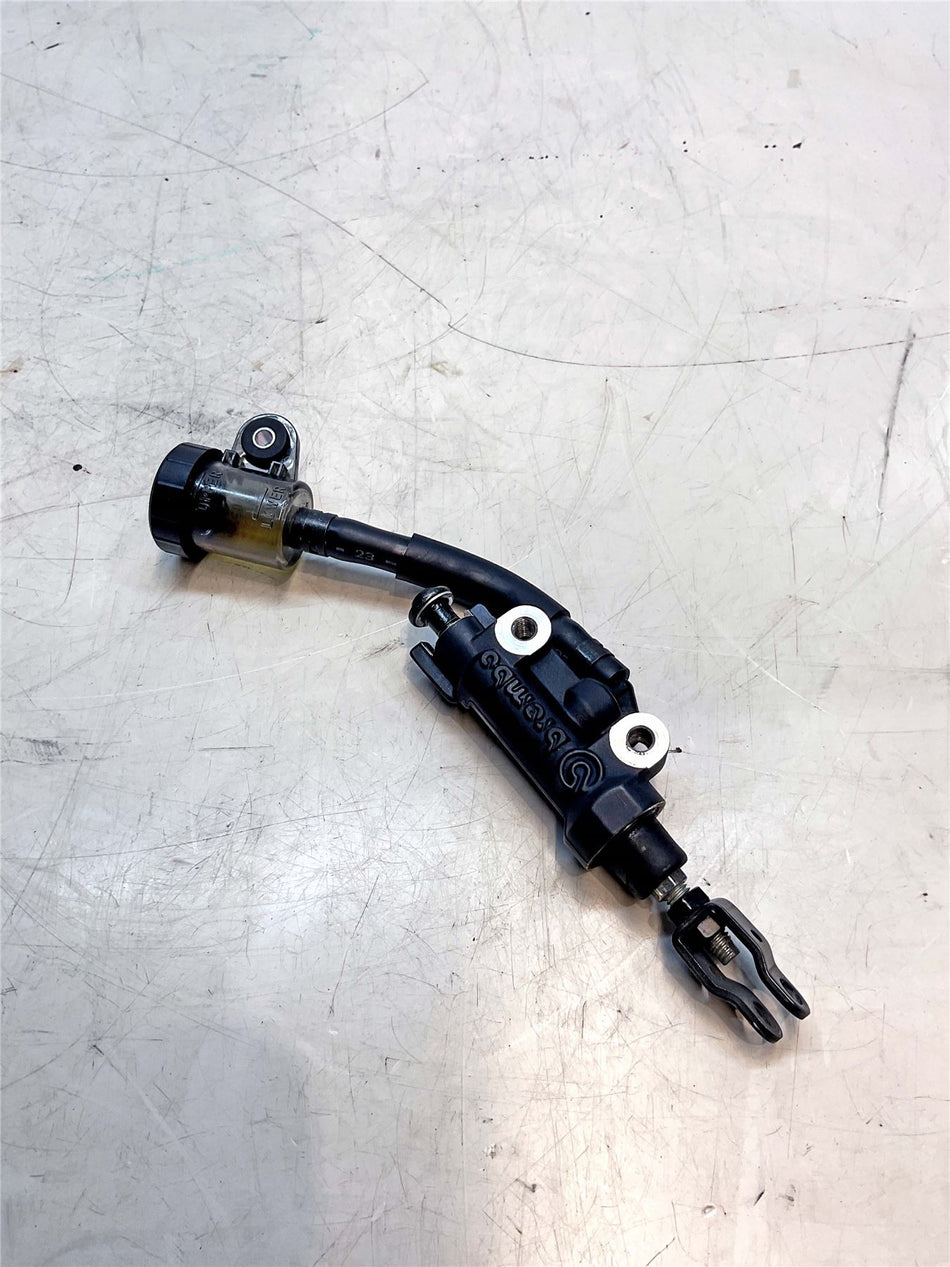 2024 Yamaha MT-10 Rear Master Cylinder - 56P2583V0100