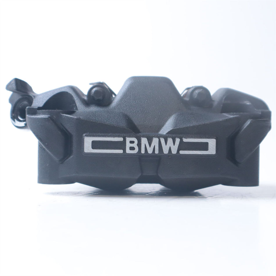 2019 BMW S1000RR Sport Left Front Brake Caliper - 34118405107