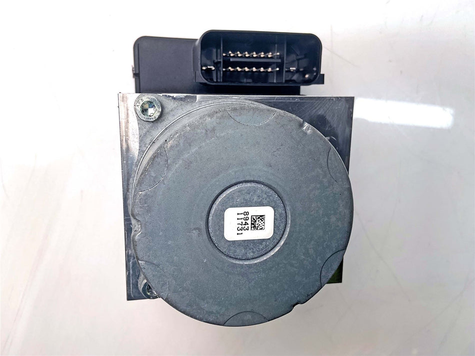 2024 BMW S1000RR Sport ABS Pump - 34511692906