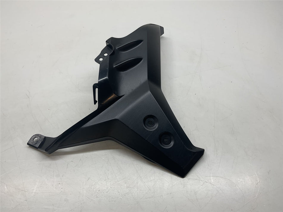 2017 Triumph Tiger 1050 Sport Left Inner Radiator Cowl - T2306769