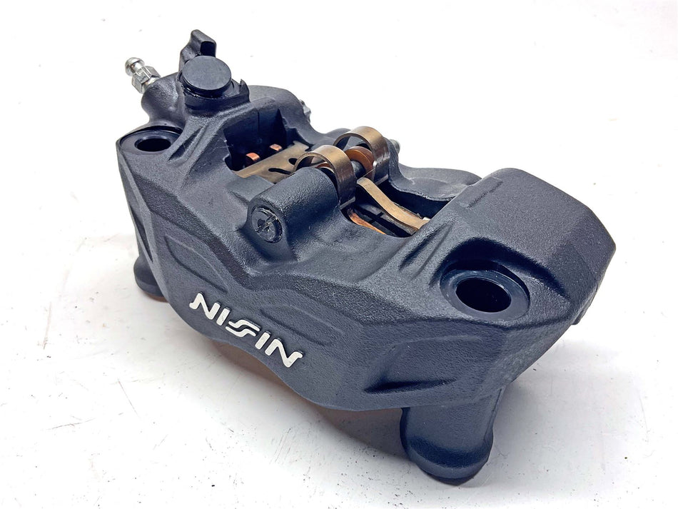 2021 Suzuki GSXS750 ABS Left Front Brake Caliper