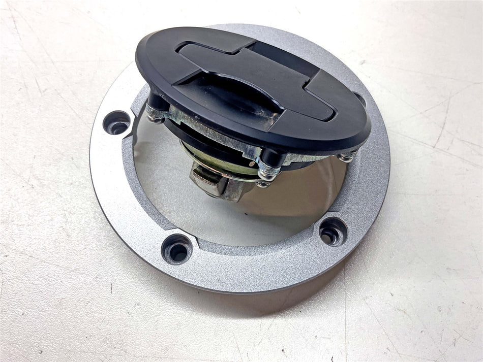 2025 Suzuki GSX-8R Fuel Tank Cap - 4420017850000