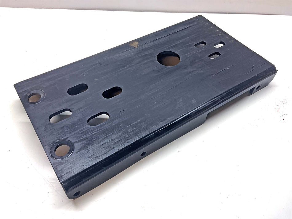 2025 CF-Moto CFORCE 1000 Overland Rear Skid Plate - 9AYV8041036702