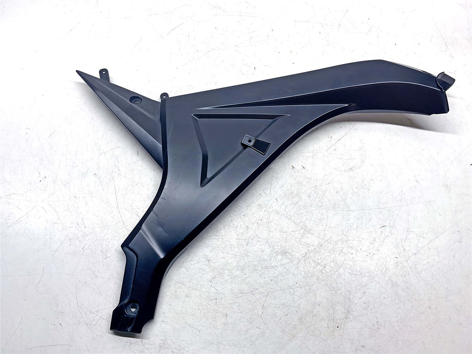 2025 Suzuki GSX-S125 Right Frame Cover  - 4711123K00291