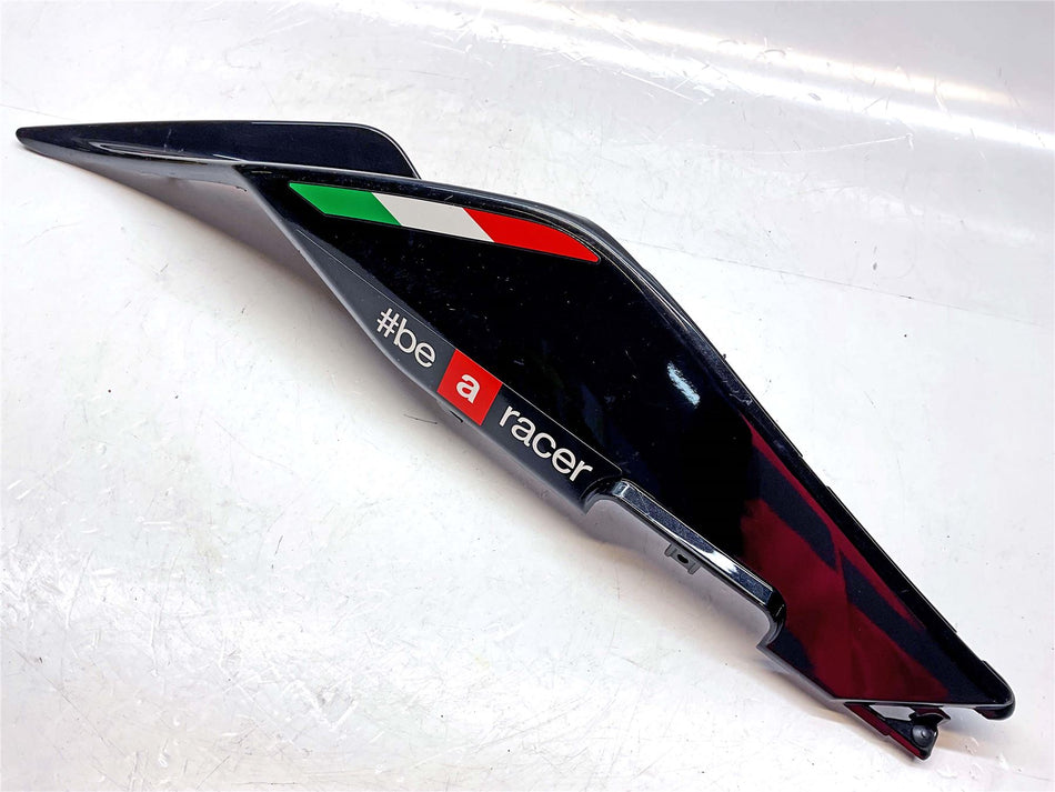 2018 Aprilia RSV4 RR rear fairing