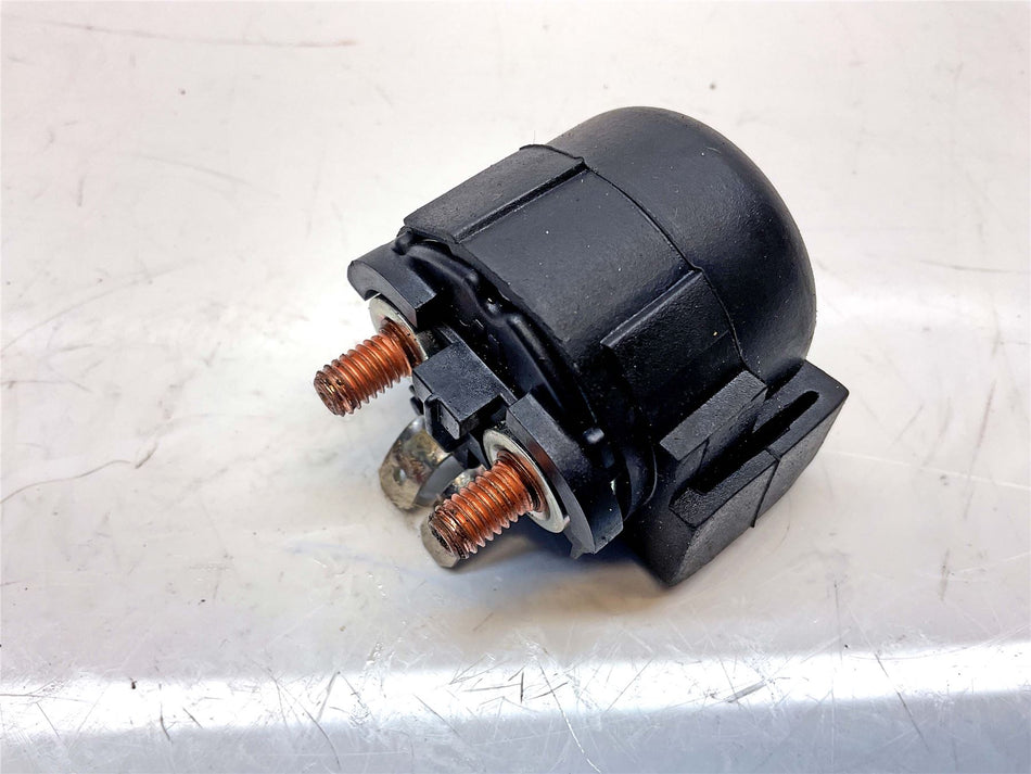 2023 Triumph Street Triple 765 R Starter Relay - T1310008