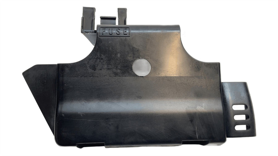 2006 Honda ST1300A Battery Box Cover 80108MCSG000