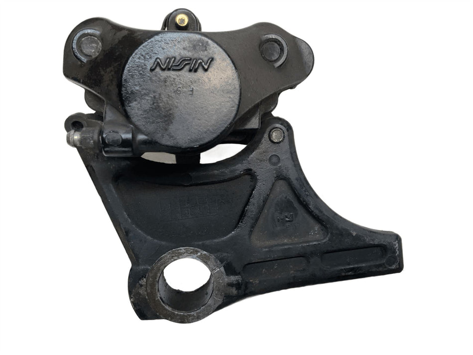 2006 Suzuki GSX-R1000 Rear Brake Caliper 6910041G00