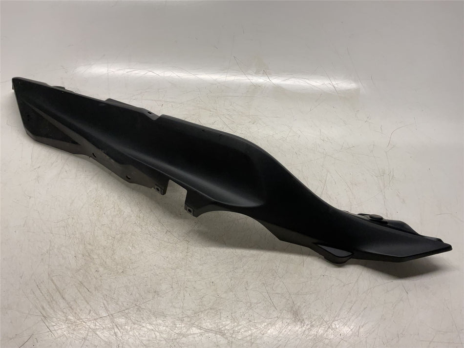2023 Yamaha MT-07 Left Subframe Cover - B4C2171E0000