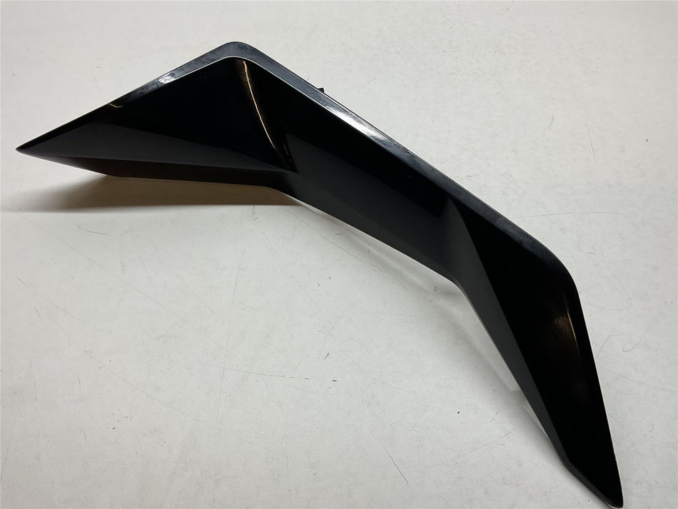 2023 Aprilia SR125 Right Side Cover - 1B008123