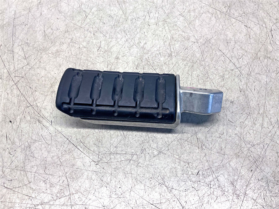 2025 Honda NT1100 Left Rear Footrest - 08R71MJPG50