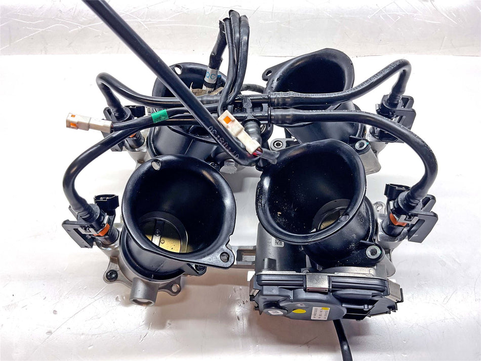 2023 Ducati Multistrada V4 Rally Throttle Body - 28211461A