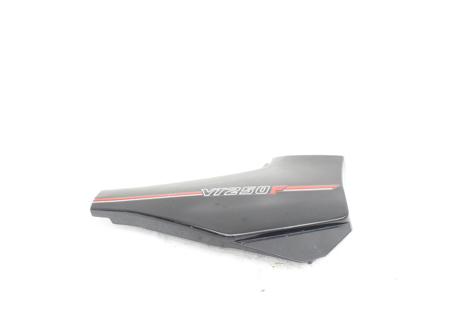 1987 HONDA VT 250FD R/H Right Rear Side Panel - 83600 KE8A 0100