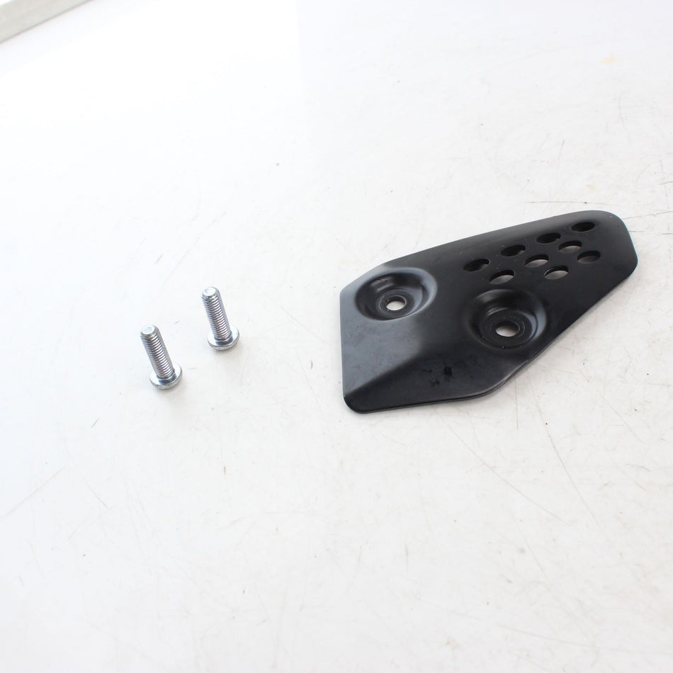 2016-2019 YAMAHA TRACER 700 L/H Left Heel Plate - 1WS2744510
