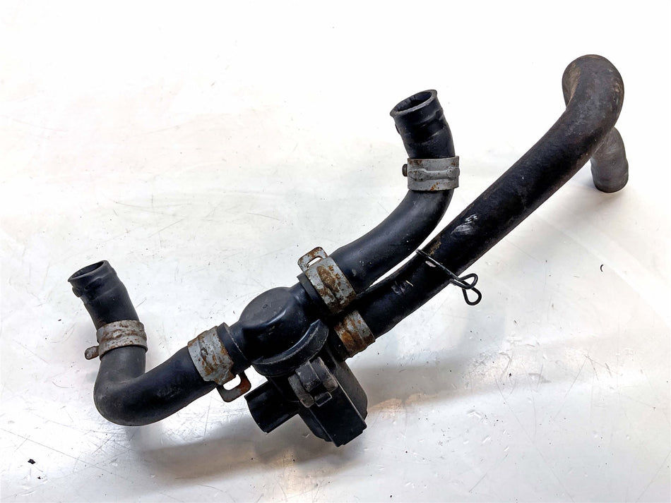 2010 Suzuki GSX-R750 Air Cut Valve - 1851029G31000