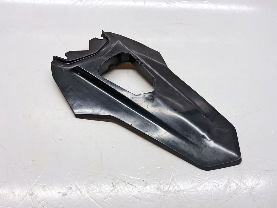 2019 KTM 690 SMC R Rear Mudguard Fender - 76908013000C1