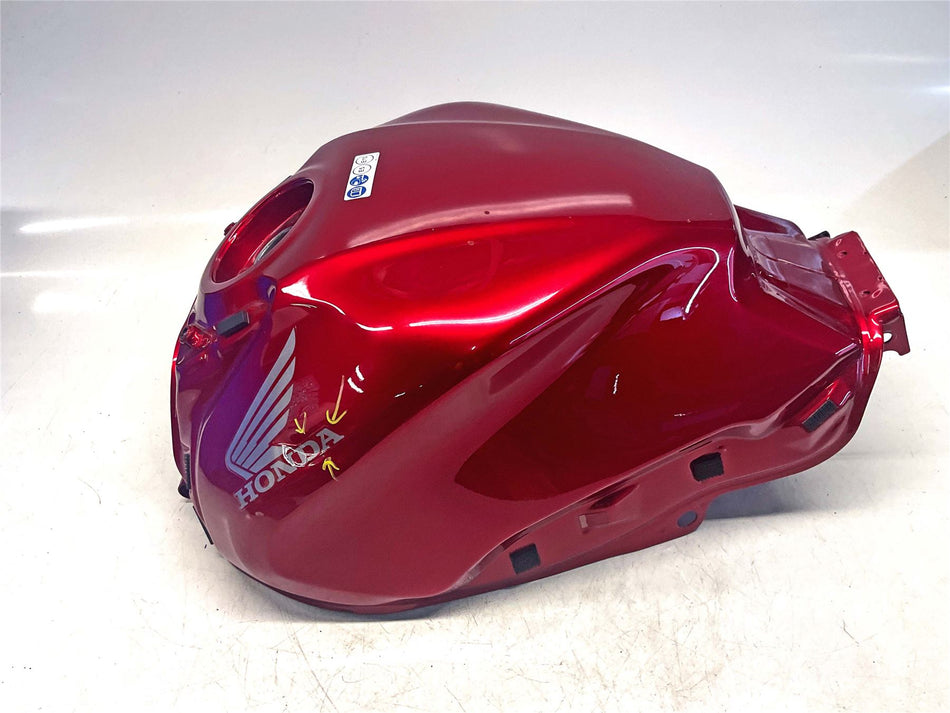 2023 Honda CB650R Fuel Tank - 17500MKYDN0ZG
