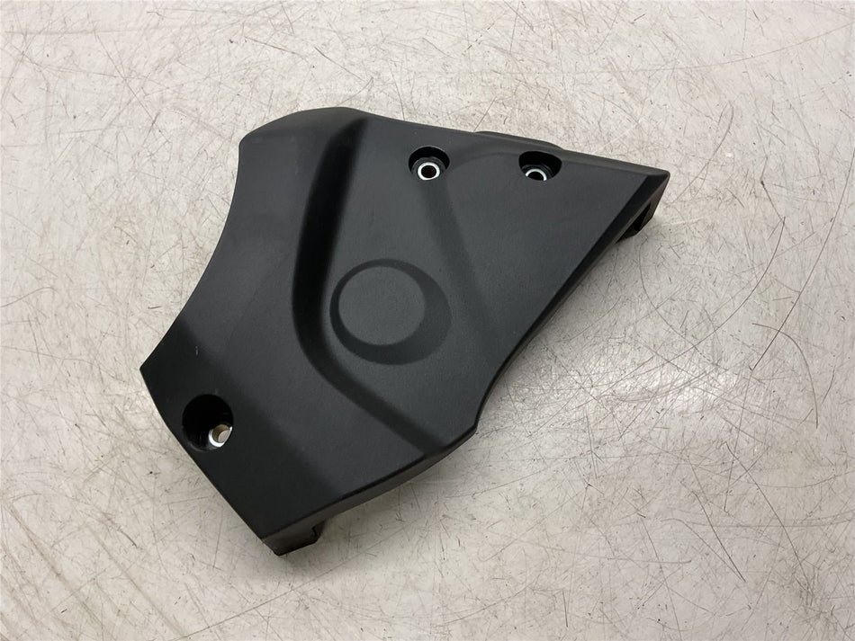 2023 Yamaha MT-07 Front Sprocket Cover - BAT154180000