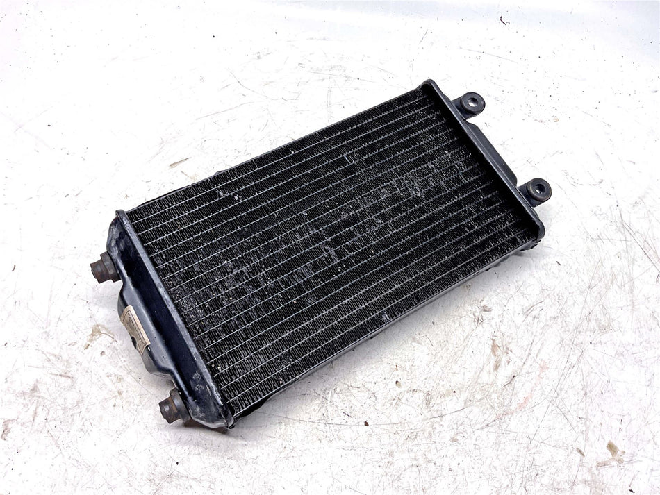 2016 Harley-Davidson  XG750 Radiator - 26800014