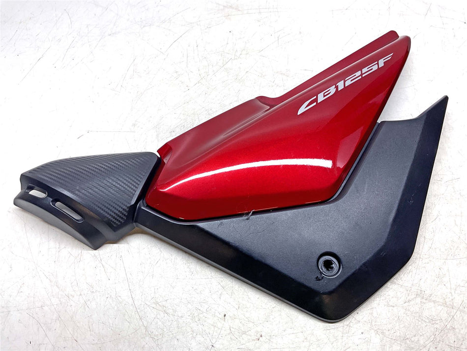 2023 Honda CBF125 Lefthand Side Cover - 83601KOND000